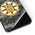 NHL Boston Bruins Camo Galaxy S22 Skin